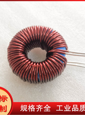 20A120UH环形电感DCDC电源滤波电感滤波储能整流  PL1365