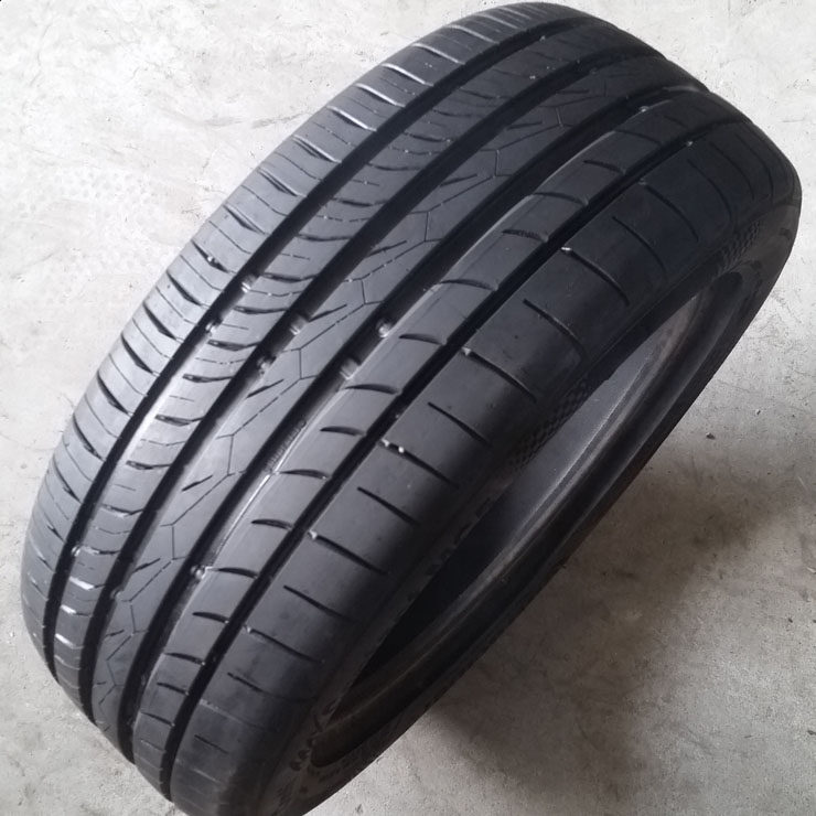 德国马牌轮胎mc5 225/50zr17 94v/98w 蒙迪欧致胜思铂睿奥迪