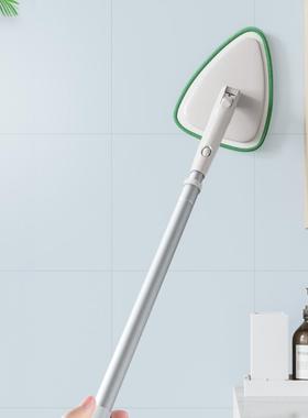 CONDOR日本进口浴室地板刷卫生间清洁刷子洗刷神器家用无痕拖把