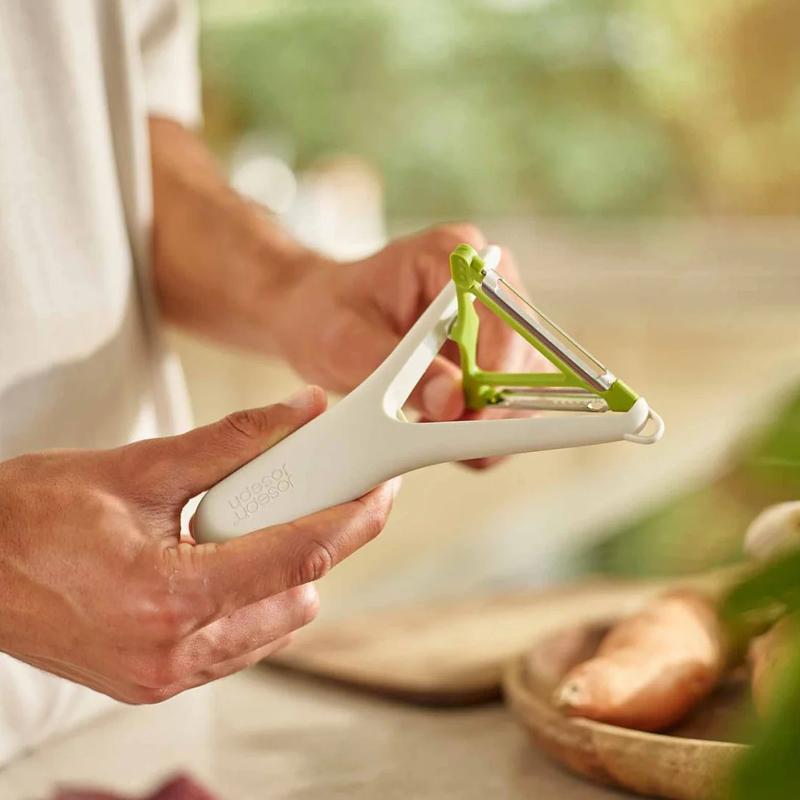 JosephJoseph削皮刀刮皮刀