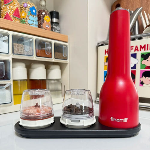 新品小蛮腰电动研磨器