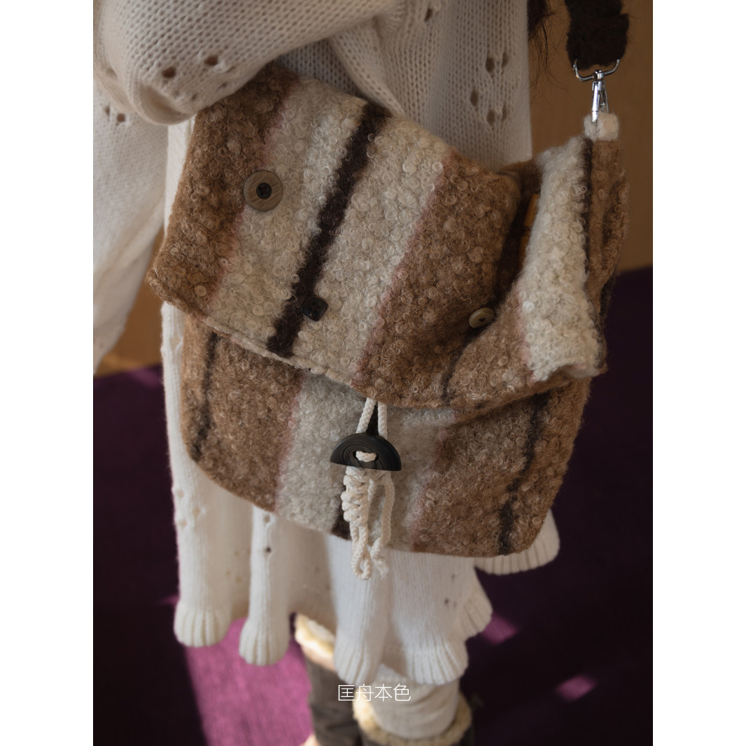 毛绒单肩包,箱包皮具/热销女包/男包,单肩包,淘宝优惠券,粉丝福利购,淘宝优惠卷