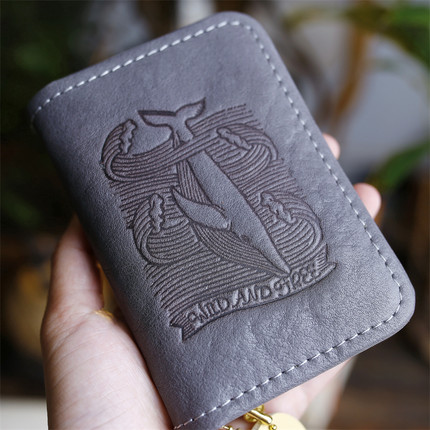 进口头层牛皮A8A7活页手账本旅行记事本多功能m5随身日程本绘画本