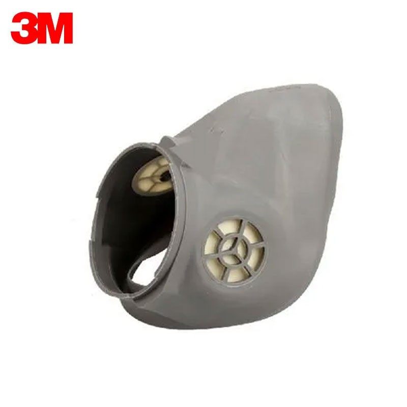 3M6894鼻罩组合6800全面具配件