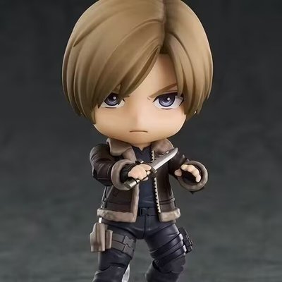 国产手办摆件模型礼物