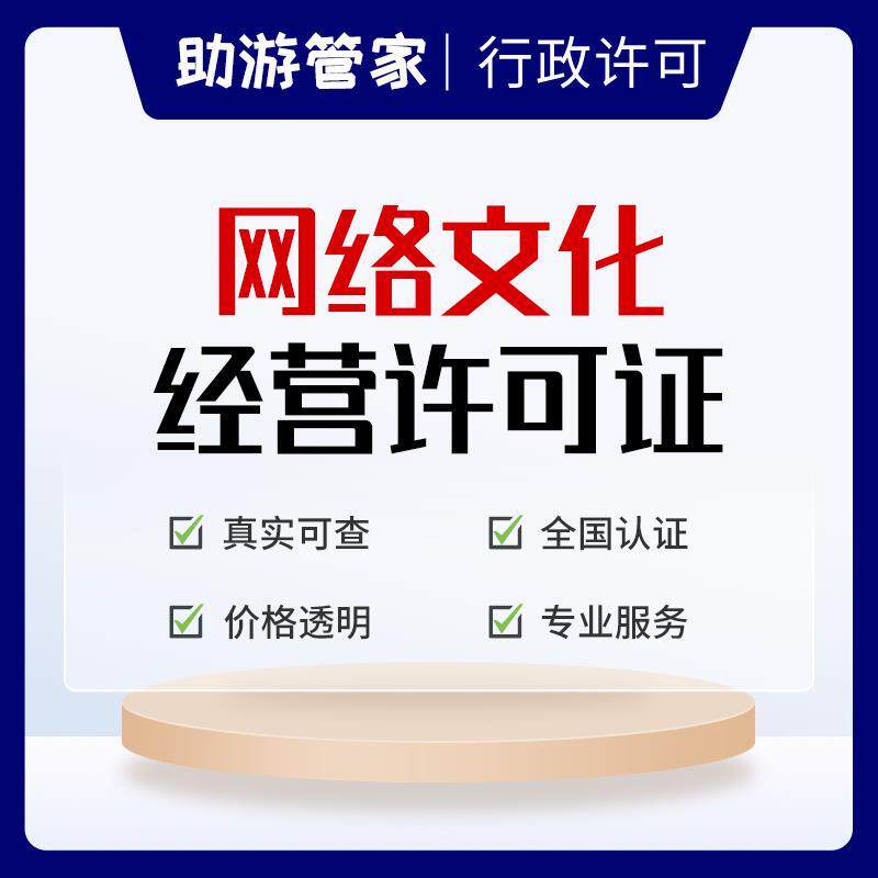 音乐动漫网络表演直播类文网文icp天津福建江苏地区申请