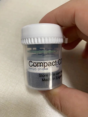 英国CITY一氧化氮传感器