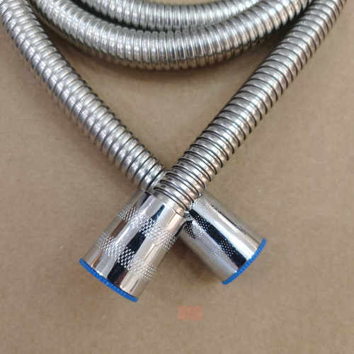 1.5米2米沐浴不锈钢防爆淋雨软管