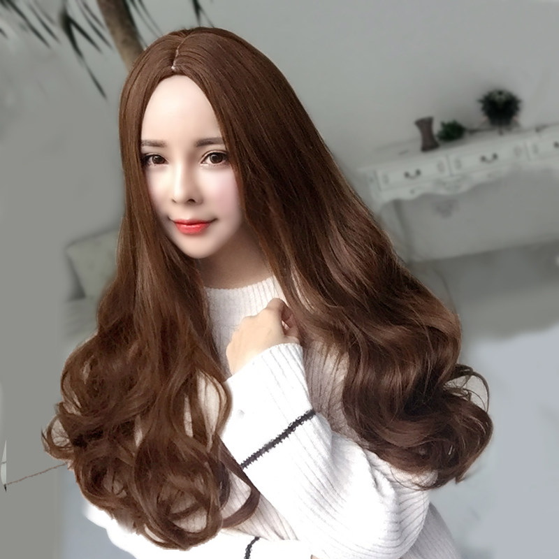 Perruque OTHER   Les cheveux longs - Ref 2607265 Image 1