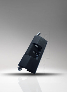 海坦机柜电柜铰链CL210 锌合金机械铰链合页 铰链 机箱机床门铰链