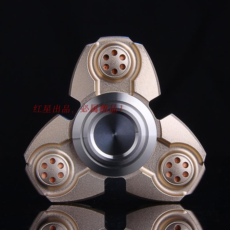 Fidget spinner OTHER   - Ref 2614599 Image 2