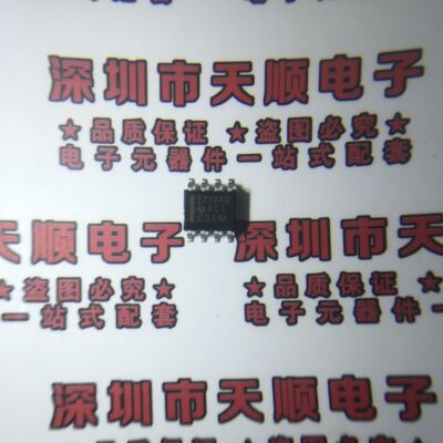 ！UCC27324QDR UCC27324DR 27324Q 27324 TI SOP8 现货供应