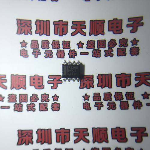 ！UCC27324QDR UCC27324DR 27324Q 27324 TI SOP8 现货供应