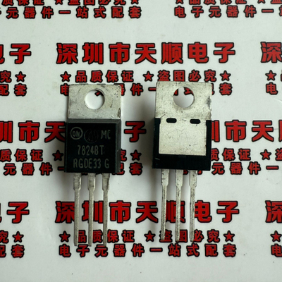 全新原装正品现货进口安森美MC7824BT,MC7824BTG,2014原管原盒！