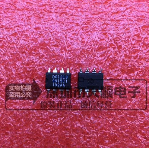 DS1213C 数据转换器插座 进口全新原装DALLAS 直插DIP28脚