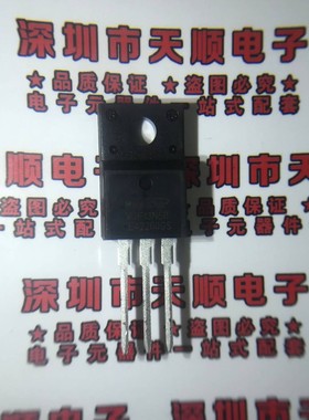 全新原装进口 MDF13N50B 13A500V 场效应管 TO-220F