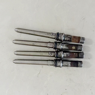 适用于纳威斯达190马力迈斯福4.8喷油器接杆高压油管导管原厂拆机