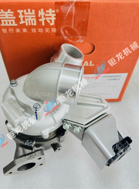 适用于现代GTD1749VZK涡轮增压器28211-4C001增压机835406-5012