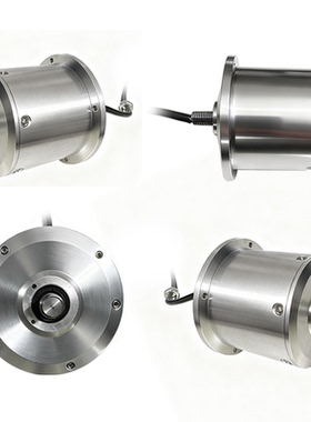 FomaTrade4寸工厂直供光伏洗完机器人电机3000W高速版电动摩托车