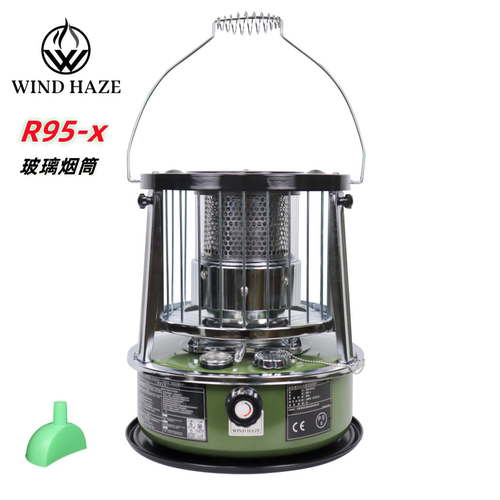 出口日本煤油炉取暖烧烤炉取暖器