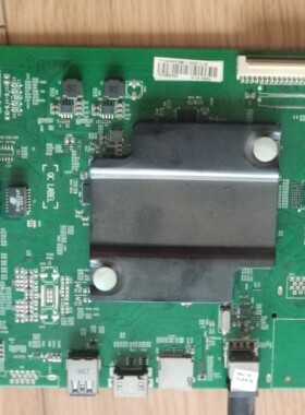 松下TH-50CS400C TH55CS400C电视主板维修 RSAG7.820.6330