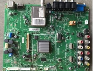 海信TLM42V68PK TLM46V66PK主板维修 RSAG7.820.1933 质保3月