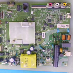 原装海信HZ32E35A主板RSAG7.820.7800 HD315S1H74已换新三星EMMC