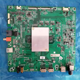 海信HZ50A51/A55/A57主板维修 RSAG7.820.8002/ROH 质保3月