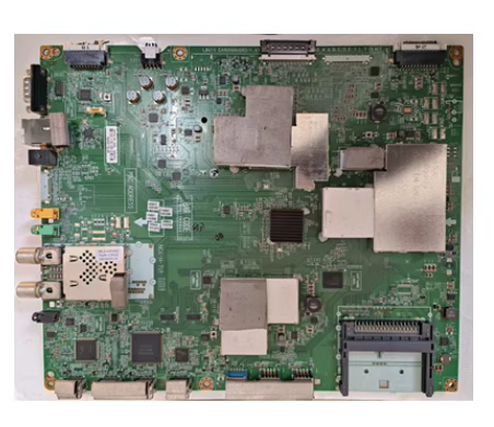 LG55UB8800电视维修EAX65684603
