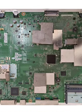 LG 49/55UB8800-CE/65UB9500-CA电视主板维修 EAX65684603(1.4)