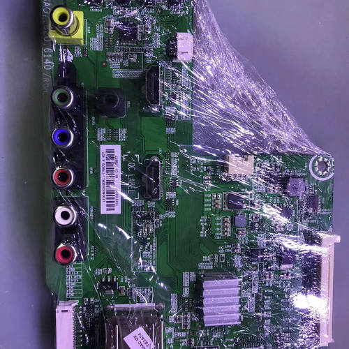 海信LED24K60(BOM1)主板