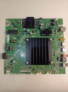 海信55A5H 55E3G-PRO电视主板 RSAG7.820.12381/ROH发来修保100天
