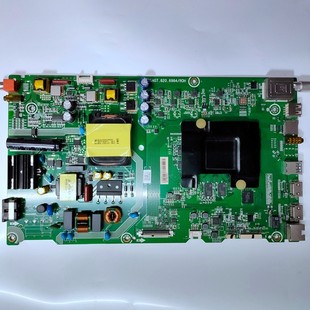 6739 RSAG7.820.6984 海信LED43M7000U LED43M5600UC电视主板维修