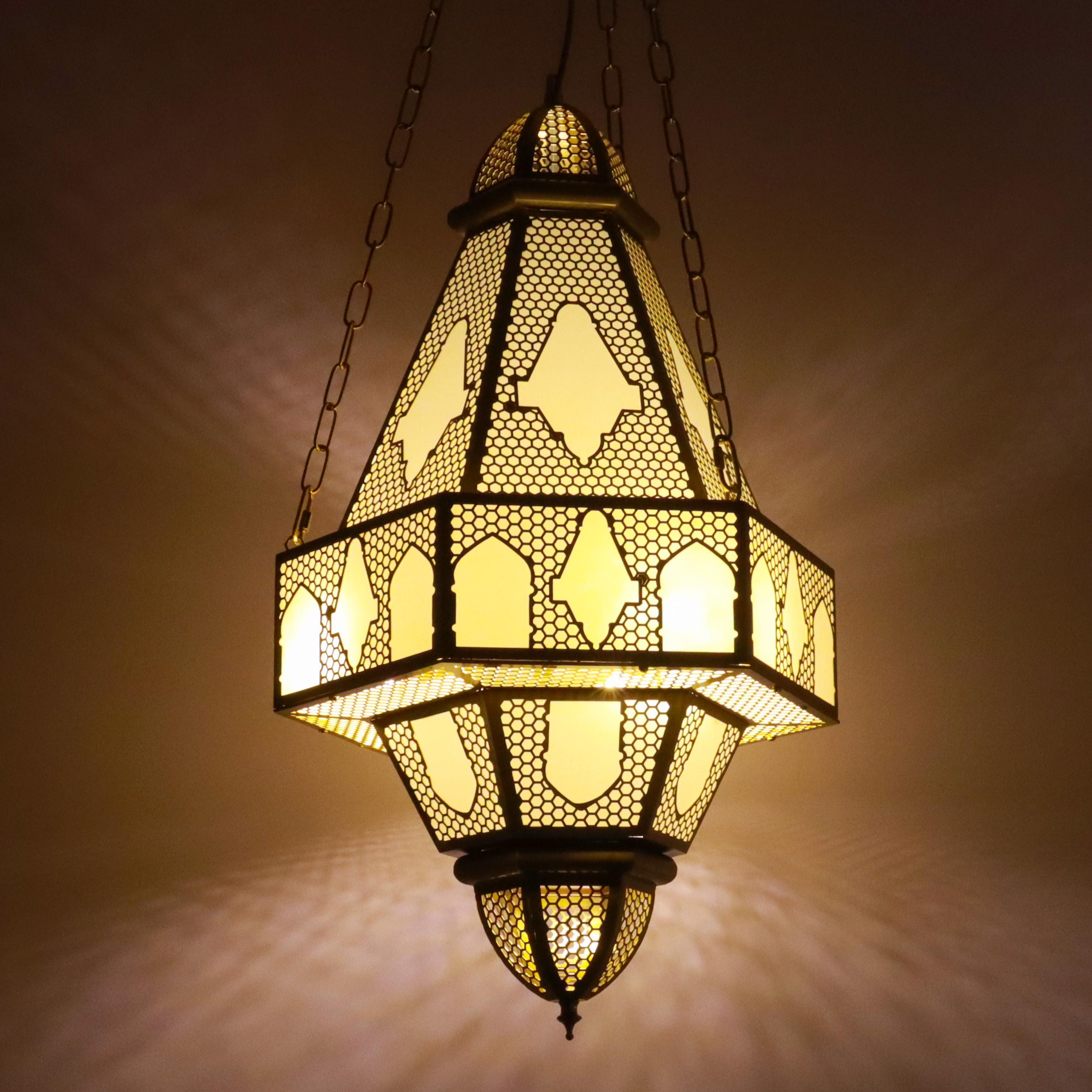 摩洛哥复古吊灯东南亚中东土耳其阿拉伯新疆餐厅会所包厢灯具装饰