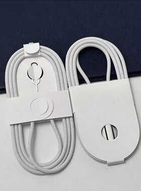 适用于iPhoneUSB-C转闪电连接线快充线原装20w苹果PD快充5w充电线适用ipone 17pro max  原装