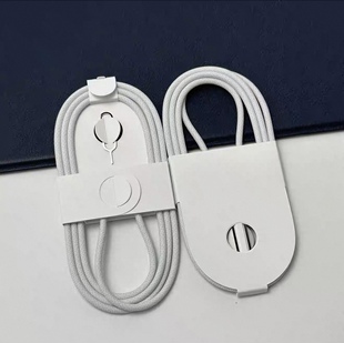 适用于iPhoneUSB-C转闪电连接线快充线原装20w苹果PD快充5w充电线适用ipone 17pro max 原装