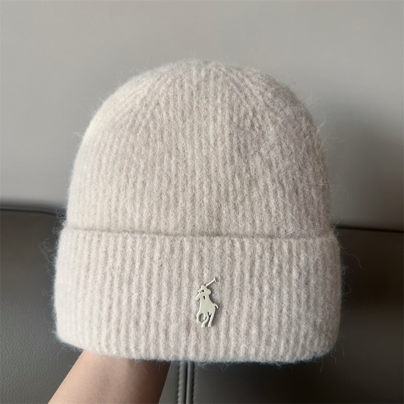 新款毛线帽子女秋冬时尚百搭护耳包头帽大头围羊毛混纺保暖毛线帽,服饰配件/皮带/帽子/围巾,帽子,淘宝优惠券,粉丝福利购,淘宝优惠卷