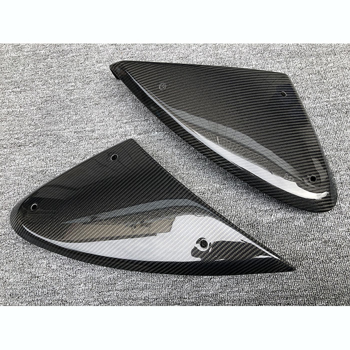 路特斯莲花LotusExige风口