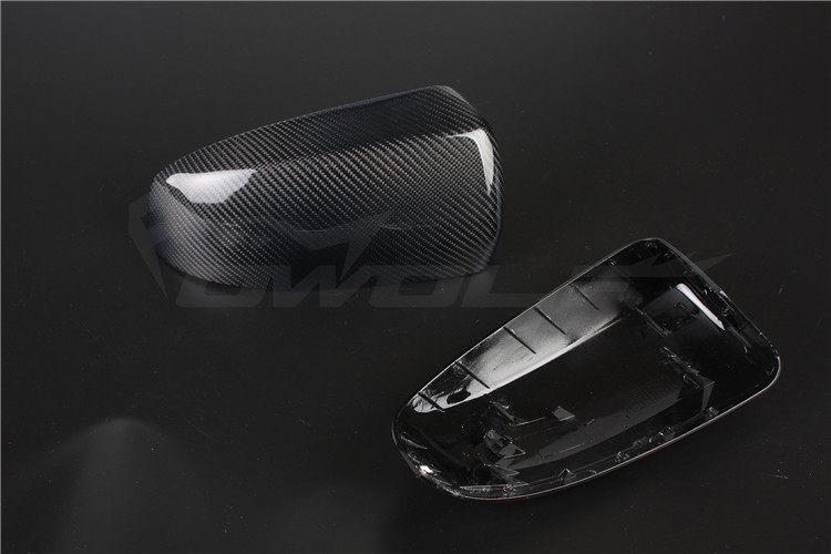 宝马X5E70X6E71后视镜壳镜壳