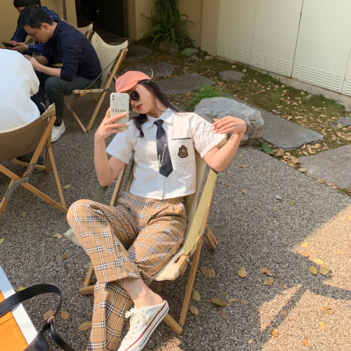 Linkaren林卡伦服饰 YRZZNZ6623 整款下架