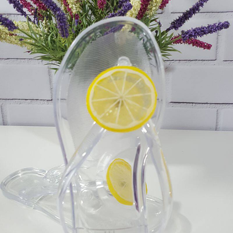 Sandales femme OTHER   en plastique - Ref 2666211 Image 3