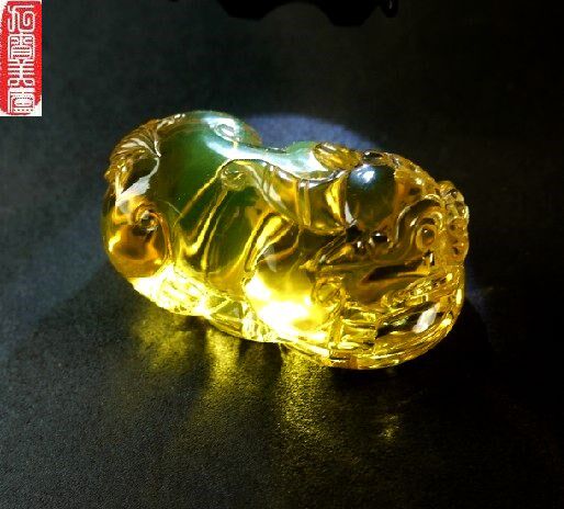 促销天然琥珀老蜜蜡挂坠链珠虫珀墨西哥蓝珀胸针吊坠原石项链雕件