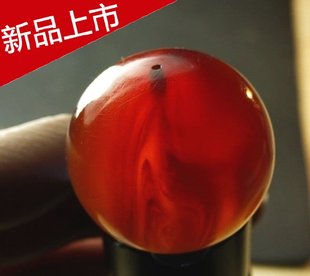 缅甸路路通手链天然琥珀特价