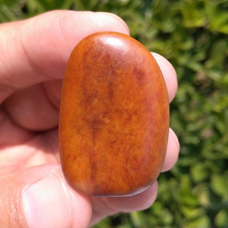 红沁原石手串新疆和田玉籽料特惠