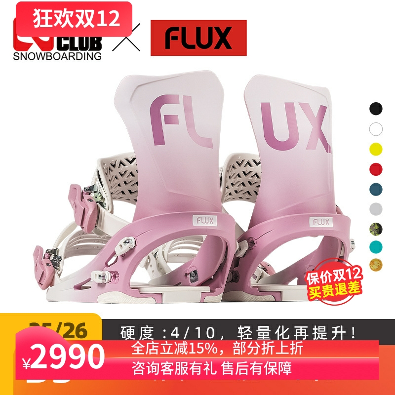 日本FLUX固定器新手入门新升级