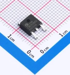 CMD50N10 TO-252 场效应管(MOSFET)