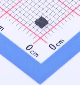 LIS2MDLTR LGA-12(2x2) 霍尔效应开关 3D磁传感器