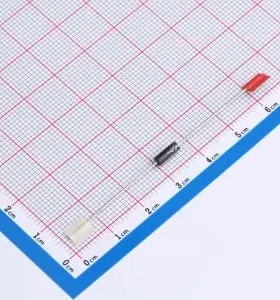 2CL71A-MS DO-206 通用二极管