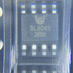 SL3041 ESOP8 原装现货 100V 3A 降压型开关稳压器 宽电压芯片