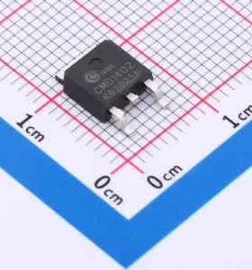 CMD1402 TO-252 场效应管(MOSFET)